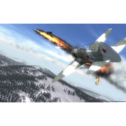 AIR CONFLICTS: SECRET WARS STEAM KEY GLOBAL