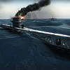 SILENT HUNTER 5: BATTLE OF THE ATLANTIC UBISOFT CONNECT KEY GLOBAL