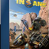 INSANE 2 STEAM KEY GLOBAL