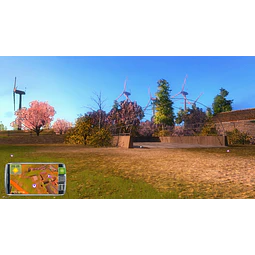 PROFESSIONAL FARMER 2014 STEAM KEY GLOBAL