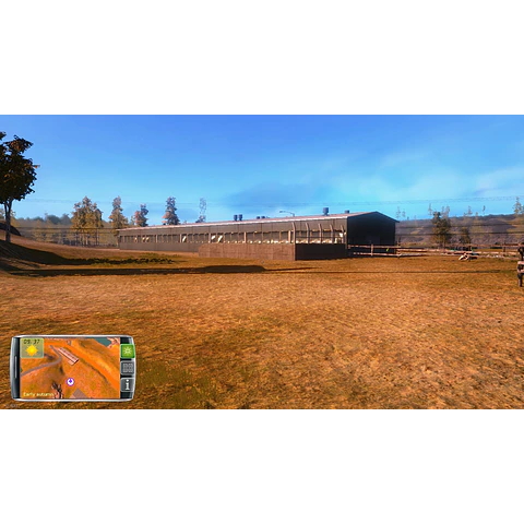 PROFESSIONAL FARMER 2014 STEAM KEY GLOBAL