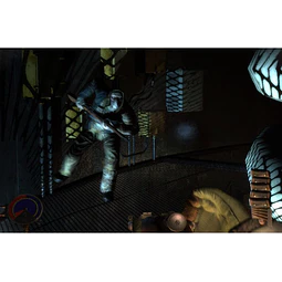 CRYOSTASIS STEAM KEY GLOBAL