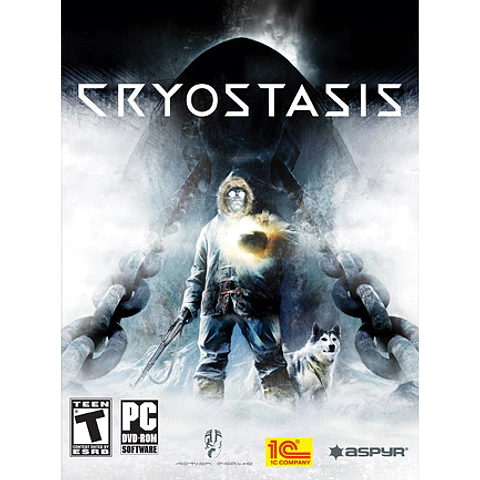 CRYOSTASIS STEAM KEY GLOBAL