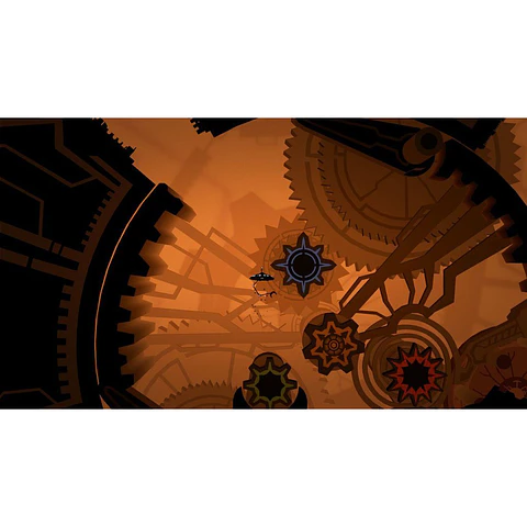 INSANELY TWISTED SHADOW PLANET STEAM KEY GLOBAL