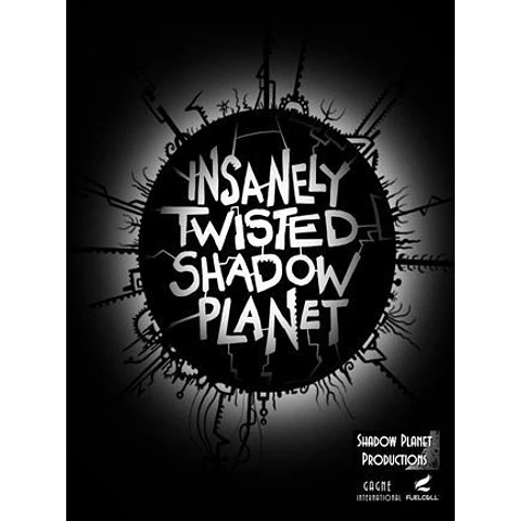INSANELY TWISTED SHADOW PLANET STEAM KEY GLOBAL