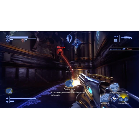 NEXUIZ STEAM KEY GLOBAL