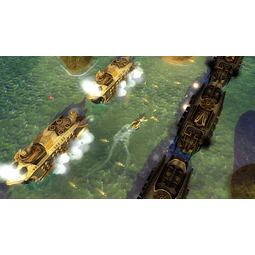 NAVAL WARFARE STEAM KEY GLOBAL