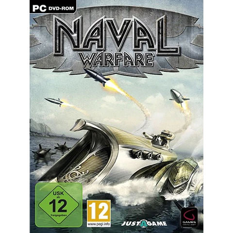 NAVAL WARFARE STEAM KEY GLOBAL