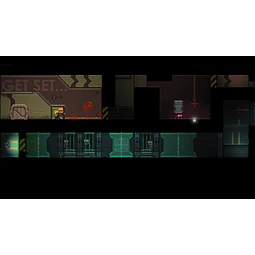 STEALTH BASTARD DELUXE STEAM KEY GLOBAL