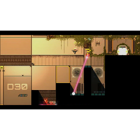 STEALTH BASTARD DELUXE STEAM KEY GLOBAL