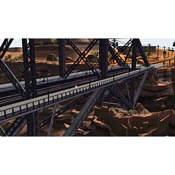 BRIDGE IT (PLUS) STEAM KEY GLOBAL