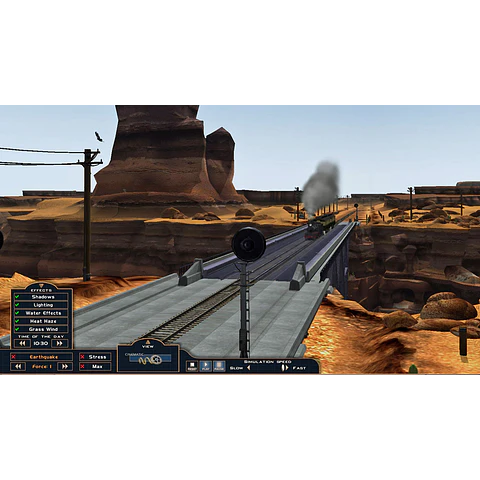 BRIDGE IT (PLUS) STEAM KEY GLOBAL