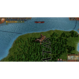 EUROPA UNIVERSALIS IV: CONQUISTADORS UNIT PACK STEAM KEY GLOBAL