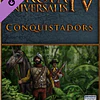 EUROPA UNIVERSALIS IV: CONQUISTADORS UNIT PACK STEAM KEY GLOBAL