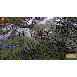 EUROPA UNIVERSALIS IV: NATIVE AMERICANS UNIT PACK STEAM KEY GLOBAL