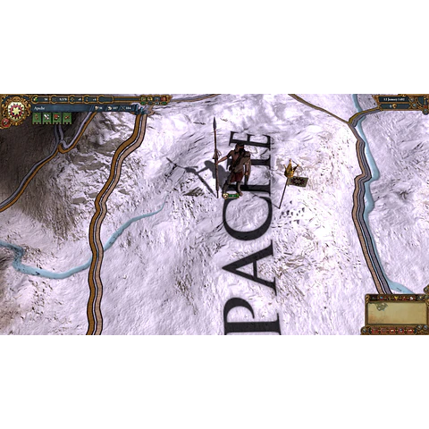 EUROPA UNIVERSALIS IV: NATIVE AMERICANS UNIT PACK STEAM KEY GLOBAL