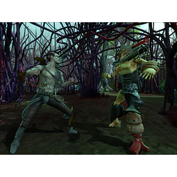 ZENO CLASH STEAM KEY GLOBAL