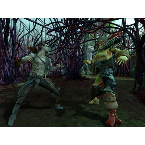 ZENO CLASH STEAM KEY GLOBAL