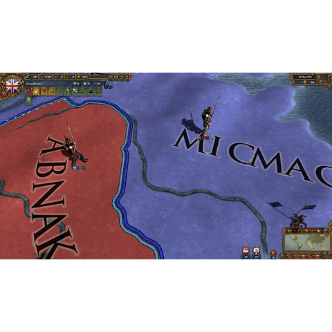 EUROPA UNIVERSALIS IV: SONGS OF THE NEW WORLD STEAM KEY GLOBAL