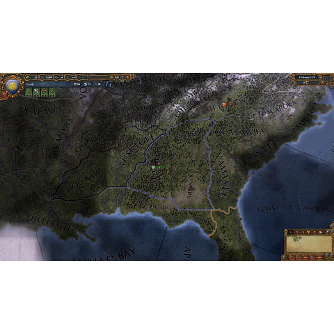 EUROPA UNIVERSALIS IV: SONGS OF THE NEW WORLD STEAM KEY GLOBAL