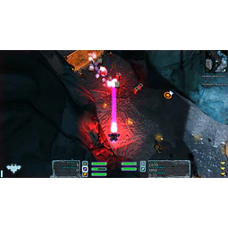 STEEL STORM: COMPLETE EDITION STEAM KEY GLOBAL