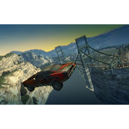 BURNOUT PARADISE: THE ULTIMATE BOX STEAM KEY GLOBAL