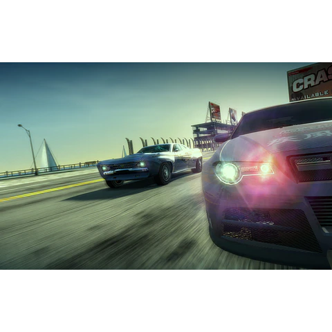 BURNOUT PARADISE: THE ULTIMATE BOX STEAM KEY GLOBAL