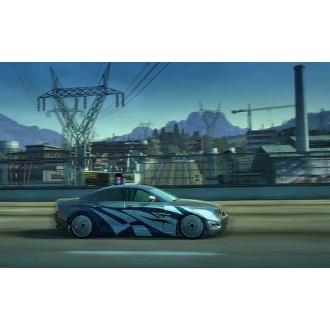 BURNOUT PARADISE: THE ULTIMATE BOX STEAM KEY GLOBAL