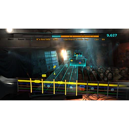 ROCKSMITH (PC) - STEAM KEY - GLOBAL