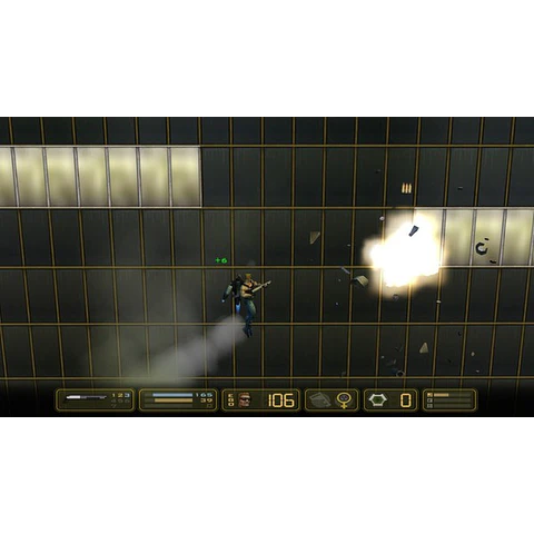 DUKE NUKEM MANHATTAN PROJECT STEAM KEY GLOBAL