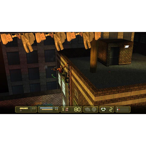 DUKE NUKEM MANHATTAN PROJECT STEAM KEY GLOBAL