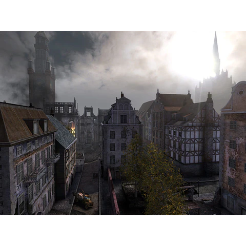 RED ORCHESTRA OSTFRONT 41-45 STEAM KEY GLOBAL