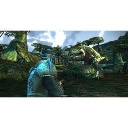 RAVENSWORD: SHADOWLANDS STEAM KEY GLOBAL