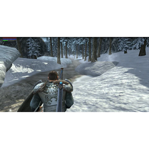 RAVENSWORD: SHADOWLANDS STEAM KEY GLOBAL