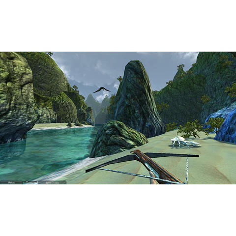 RAVENSWORD: SHADOWLANDS STEAM KEY GLOBAL