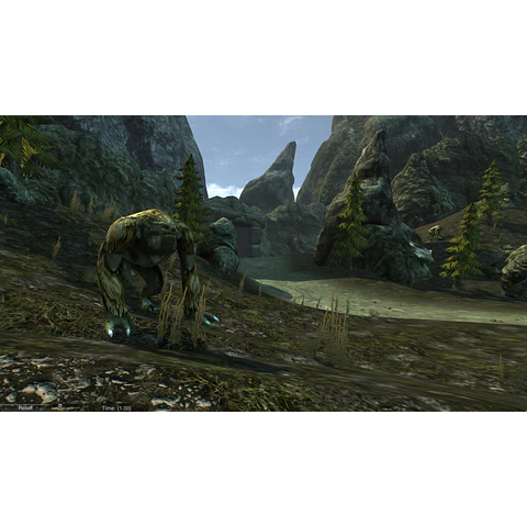 RAVENSWORD: SHADOWLANDS STEAM KEY GLOBAL