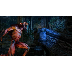 BLOOD KNIGHTS STEAM KEY GLOBAL