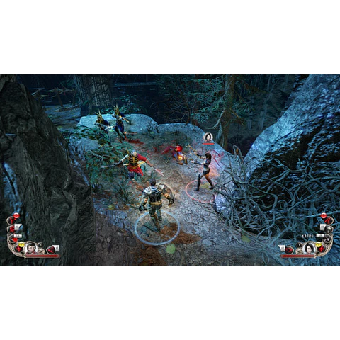 BLOOD KNIGHTS STEAM KEY GLOBAL