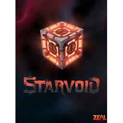 STARVOID STEAM KEY GLOBAL