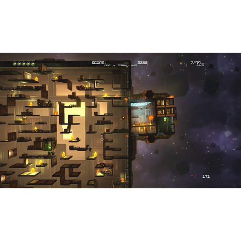 CARGO COMMANDER STEAM KEY GLOBAL