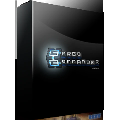 CARGO COMMANDER STEAM KEY GLOBAL