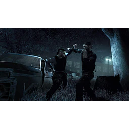 TOM CLANCY'S SPLINTER CELL CONVICTION UBISOFT CONNECT KEY GLOBAL