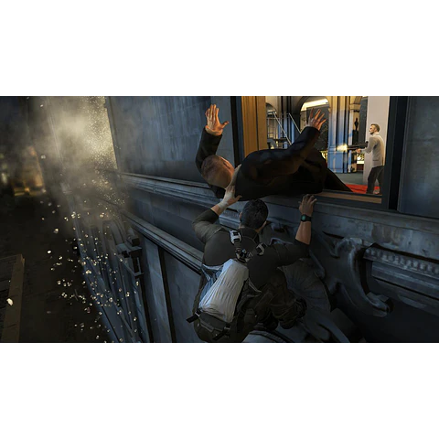 TOM CLANCY'S SPLINTER CELL CONVICTION UBISOFT CONNECT KEY GLOBAL