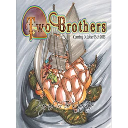 TWO BROTHERS STEAM KEY GLOBAL