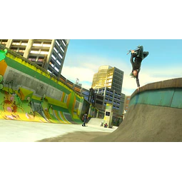 SHAUN WHITE SKATEBOARDING UBISOFT CONNECT KEY GLOBAL