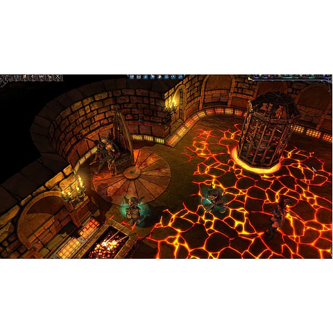 IMPIRE STEAM KEY GLOBAL