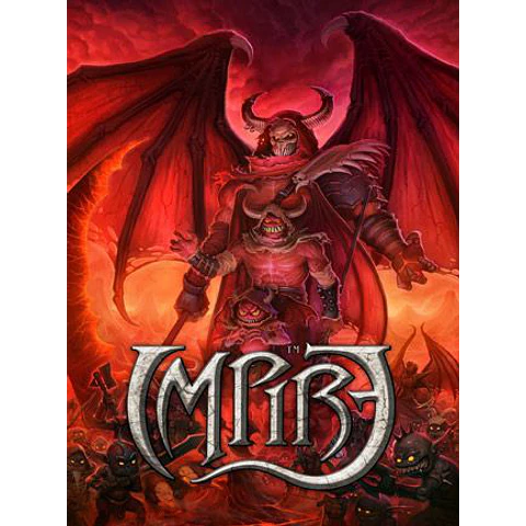 IMPIRE STEAM KEY GLOBAL