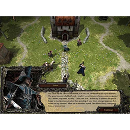 DISCIPLES III: REINCARNATION STEAM KEY GLOBAL