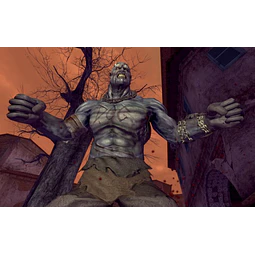 FALLOUT: NEW VEGAS - ULTIMATE EDITION STEAM KEY GLOBAL