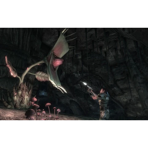 FALLOUT: NEW VEGAS - ULTIMATE EDITION STEAM KEY GLOBAL